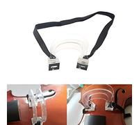 1 herramienta correctora de arco de violín Yootones para enderezar arco de violín 1/2-4/4, corrector de ajuste de colimador compatible con violines de 1/2-4/4, práctica de ejercicio de entrenamiento