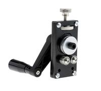 1 herramienta de luthier para guitarra, herramienta de ajuste de arco (negro)