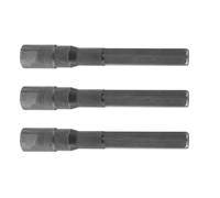 1. Herramienta De Motocicleta Acero Aleación Pared La 8 Mm 8 Mm Compactación Corrosión Resistente A Corrosión Herramienta Llave Llave Encogimiento