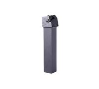 1 herramienta de torneado de roscado de torno CNC, SER1010H11 SER1212H11 SER1212H16 SER1616H16 SER2020K16 SER2525M16 SER/SEL Barra de mandrinado de roscado de torno CNC varilla de herramienta de torne