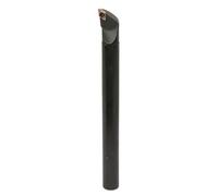1 herramienta de torneado indexable, S08K, S10K, S12M, S16Q, S20R, S25S, SDJCR07, SDJCR11, portaherramientas de torno indexable, barra de mandrinar for inserto de carburo DCMT.(S16Q-SDJCR07)