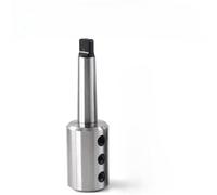 1 herramienta de torno MT2 MT3 MT4 MT5 SLN20 SLN25 SLN32 SLN40 MT SLN 3 4 5 SLN para taladro en U, taladro violento, portaherramientas fijo lateral rápido portaherramientas de torno(MTA3-SLN40)