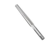 1 herramienta manual de rosca métrica trapezoidal derecha, 1 grifo trapezoidal manual. Diseñado específicamente para roscas de mano derecha con orientación para diestros