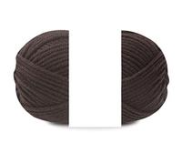 1 hilos de algodón de leche de 70M for tejer a mano, hilo de lana acrílica, hilo de ganchillo, bufanda, sombrero, hilo de línea DIY hecho a mano, 3 uds.(1PC 17)