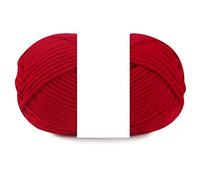 1 hilos de algodón de leche de 70M for tejer a mano, hilo de lana acrílica, hilo de ganchillo, bufanda, sombrero, hilo de línea DIY hecho a mano, 3 uds.(1PC 34)