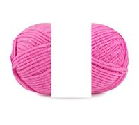 1 hilos de algodón de leche de 70M for tejer a mano, hilo de lana acrílica, hilo de ganchillo, bufanda, sombrero, hilo de línea DIY hecho a mano, 3 uds.(1PC 22)