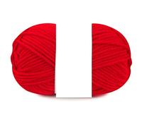 1 hilos de algodón de leche de 70M for tejer a mano, hilo de lana acrílica, hilo de ganchillo, bufanda, sombrero, hilo de línea DIY hecho a mano, 3 uds.(1PC 11)