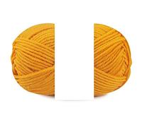 1 hilos de algodón de leche de 70M for tejer a mano, hilo de lana acrílica, hilo de ganchillo, bufanda, sombrero, hilo de línea DIY hecho a mano, 3 uds.(1PC 49)