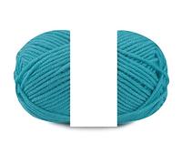 1 hilos de algodón de leche de 70M for tejer a mano, hilo de lana acrílica, hilo de ganchillo, bufanda, sombrero, hilo de línea DIY hecho a mano, 3 uds.(1PC 13)