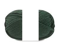 1 hilos de algodón de leche de 70M for tejer a mano, hilo de lana acrílica, hilo de ganchillo, bufanda, sombrero, hilo de línea DIY hecho a mano, 3 uds.(1PC 32)