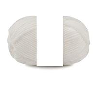 1 hilos de algodón de leche de 70M for tejer a mano, hilo de lana acrílica, hilo de ganchillo, bufanda, sombrero, hilo de línea DIY hecho a mano, 3 uds.(1PC 20)