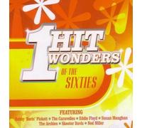 1 Hit Wonders of the Sixties