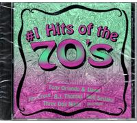 #1 Hits of the 70's