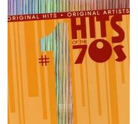 #1 Hits of the 70s by #1 Hits of the 70s