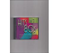 #1 Hits of the 80's