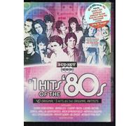 #1 Hits of the 80's