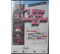 #1 Hits of the Rock N Roll Era - #1 Hits of the Rock N Roll Era [USA] [DVD]