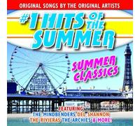 #1 Hits of the Summer