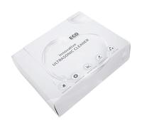 1 Hoja de Limpieza de la Máquina de Limpieza de Cajas Hoja de Limpieza de Desgrasador Ultrasónico para la Industria