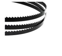 1 hoja de sierra de cinta de 2240 x 12,7 x 0,5 mm, 6 TPI, herramientas for trabajar la madera for Makita LB1200F