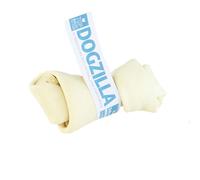 1 hueso Dogzilla Hueso Natural para perros