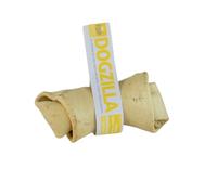 1 hueso Dogzilla hueso sabor cacahuete para perros