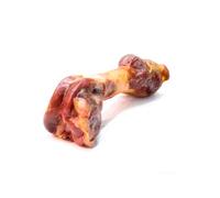 1 Hueso entero Natureats Hueso Jamón para perros