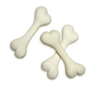 1 hueso San Dimas Hueso Antisarro para perros