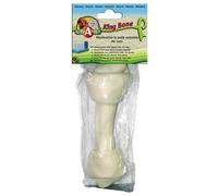 1 hueso x 20 cm Croci King Hueso Natural para perros