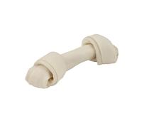 1 hueso x 20 cm Croci King Hueso Natural para perros