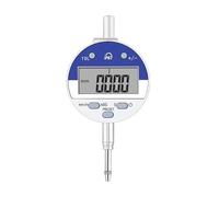 1 indicador digital de alta precisión IP67, resistente al agua, medición de altura, longitud y desplazamiento de salto 0-12,7 mm (0-25,4 mm)