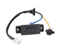 1 Interruptor Apertura Maletero Trasero 37179-79J00 Para Suzuki SX4 2006-2013 Botón Portón Trasero