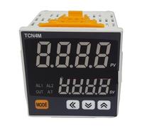 1 interruptor de control de temperatura TCN4M-24R