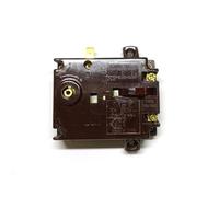 1 interruptor de Control de temperatura TIS-T85 15A 250V for accesorios de reparación de calentador de agua eléctrico ARISTON