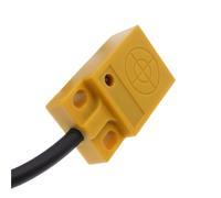 1 interruptor de detección de sensor de proximidad inductivo TL-W5MC1 TL-W5MC2 TL-W5MF1 NPN PNP CC 6-36 V(TL-W5MF1)