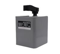 1 interruptor de inversión HY2-15, interruptor de conversión reversible hacia adelante, 220 V, monofásico, 380 V, trifásico, 7 A