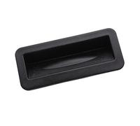 1 interruptor de liberación de la manija trasera SHLPDFM 1857333 1748915 C1BB19B514AA 6M5119B514 para portón trasero trasero electrónico compatible con Ford Focus Fiesta C-Max S-Max Galaxy Mondeo