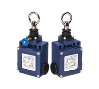 1 Interruptor de límite de cuerda SN6170-SL-CR/SN2170/SN4170-SL-C, interruptor de parada de emergencia de seguridad(SN6170-SL-C-R)