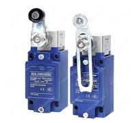 1 interruptor de límite de recorrido for control industrial, varios modelos disponibles XCKJ161H29C XCKJ167H29C XCKJ10511H29C XCKJ10543H29C(Black)
