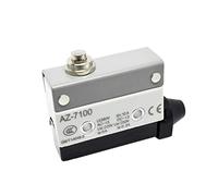 1 interruptor de límite de viaje de microinterruptor 10A 250VAC AZ-7312 AZ-7311 AZ-7121 AZ-7310 TZ-7141 (color: AZ-7140)(Az-7100)