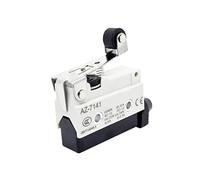 1 interruptor de límite de viaje de microinterruptor 10A 250VAC AZ-7312 AZ-7311 AZ-7121 AZ-7310 TZ-7141 (color: AZ-7140)(Az-7141)
