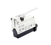 1 interruptor de límite de viaje de microinterruptor impermeable 10A 250VAC AZ-7312 AZ-7311 AZ-7121 AZ-7310 TZ-7141 (color: AZ-7310)(Az-7120)