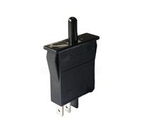 1 Interruptor De Luz For Puerta De Refrigerador, Compatible Con Congelador, 10-250 V CA.