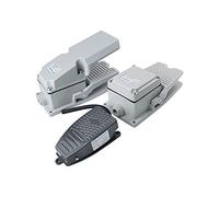 1 interruptor de pie YBLT-EKW/5A/B punto de reinicio automático YBLT-3/4 pedal de máquina YBLT-YDT1/11 (Color : YBLT-3)(Yblt-ekw-5a-b)