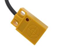 1 interruptor de proximidad de 3 cables TL-W5MC1 TL-W5MC2 TL-W5MF1 de 5 mm con sensor de proximidad inductivo, 6-36 V, NPN, PNP.(TL-W5MF2)