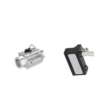 1 interruptor de proximidad de láminas, sensor magnético de 2 y 3 cables, D-A93/C73/3C-D-Z73L/D-M9N/M9B/M9P, sensor cilíndrico.(D-A73)