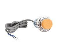 1 interruptor de proximidad LJ12A3-4-Z/BX CC de tres cables, npn, sensor inductivo normalmente abierto, 12 V, 24 V, 36 V, M12(Lj12a3-4-z Bx a)