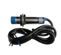 1 interruptor de proximidad LJ18A3-8-Z-BX/BY 8mm DC6~36V cilindro inductivo AX/AY/CX/CY 2/3/4 cables PNP/NPN NO NC interruptores de sensor de proximidad(LJ18A3-8-Z-BY)
