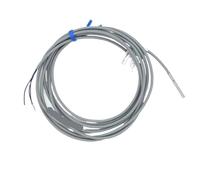 1 interruptor de proximidad M3 de 3 mm de diámetro, sensor metálico miniatura E2E-C03SR8-WC-C1, sensor de interruptor, distancia de detección: 0,6-1,0 mm.(M3 1.0mm Npn Closed)