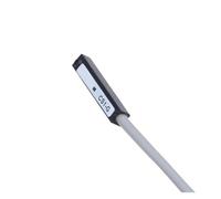 1 interruptor de proximidad neumático con cilindro de aire D-A93 D-Z73 D-A73 D-A54 D-C73 CS1-J CS1-U CS1-F CS1-SC1-G Interruptor de láminas magnético con cable(CS1 J)